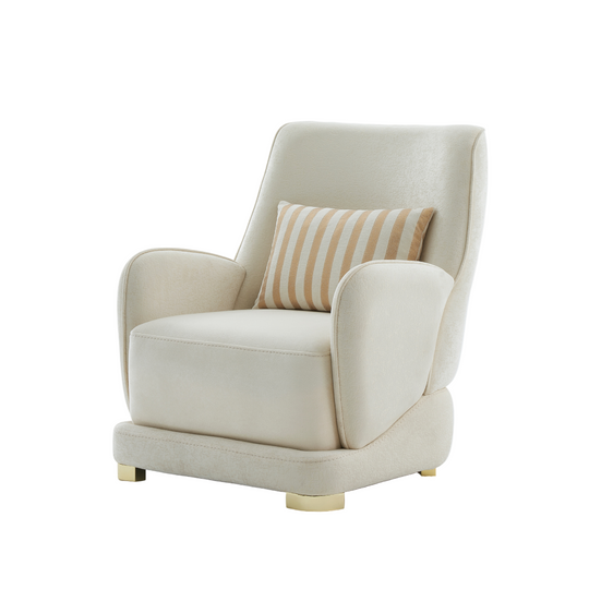 Fotoliu de Lux, Milano H