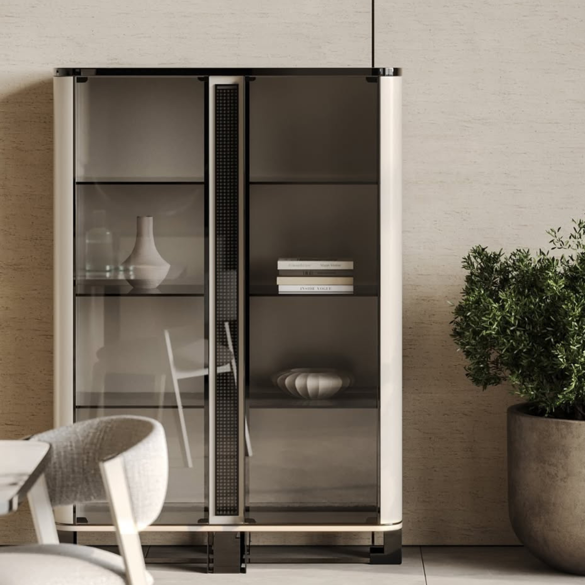 Colectia de Living si Dining, Diamond S