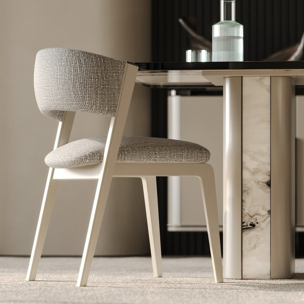 Colectia de Living si Dining, Diamond S