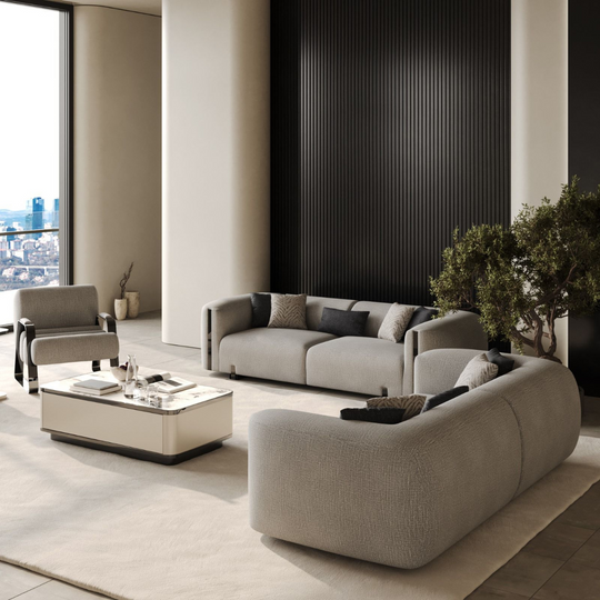 Colectia de Living si Dining, Diamond S