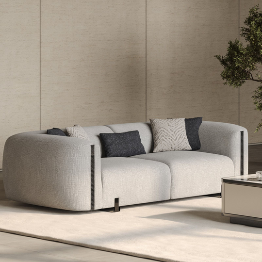 Canapea de Lux, Diamond S