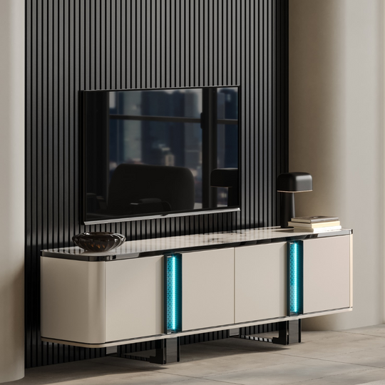 Comoda TV de Lux, Diamond S