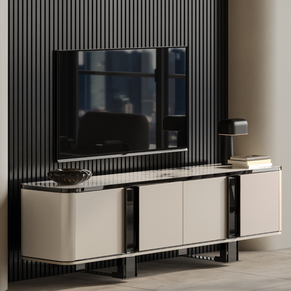 Colectia de Living si Dining, Diamond S