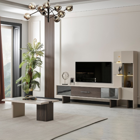 Colectia de Dining de Lux, Talya