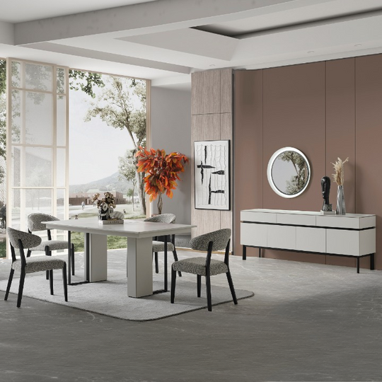 Colectia de Living si Dining Moderna, Ashley