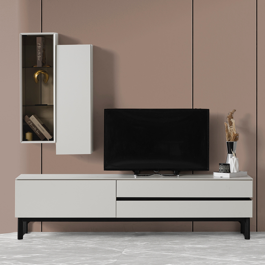 Comoda Tv Moderna, Ashley