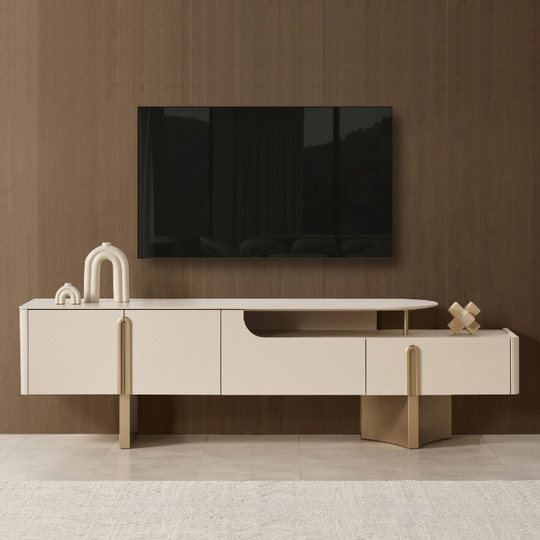 Comoda TV Moderna, Bodrum