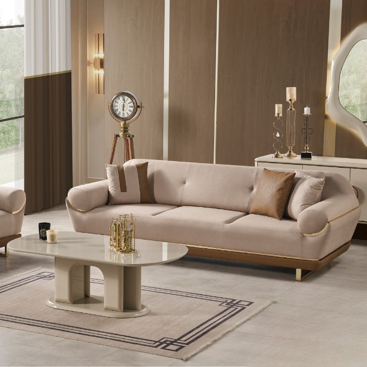 Colectia Moderna de Living si Dining, Ciragan