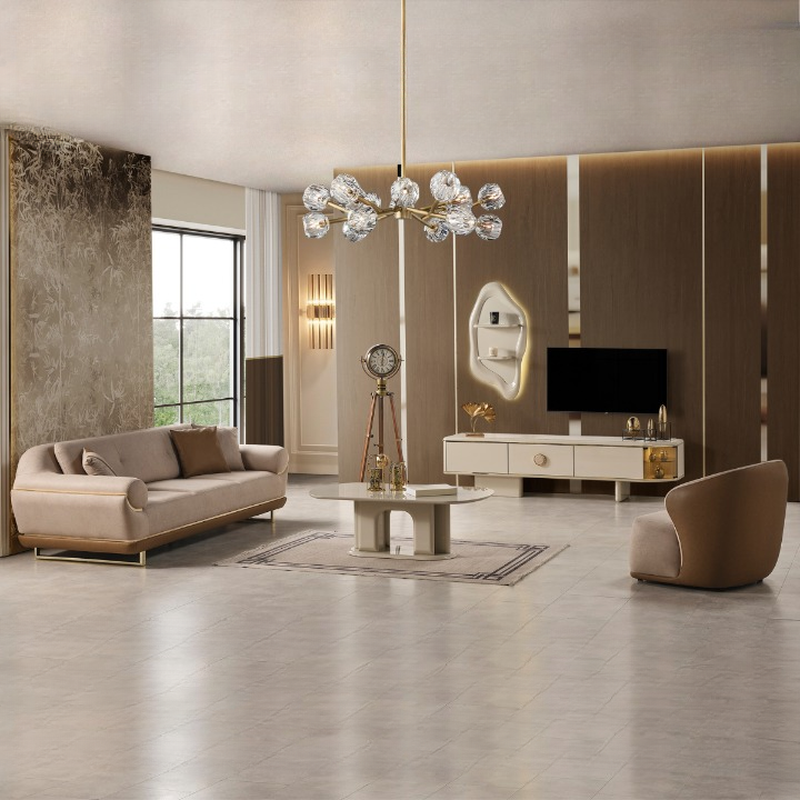 Comoda Tv Moderna, Ciragan