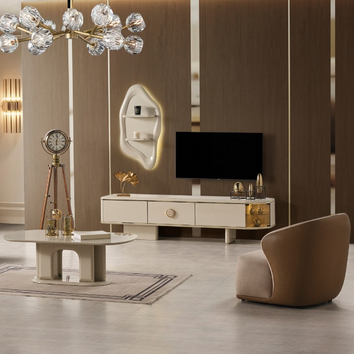 Comoda Tv Moderna, Ciragan