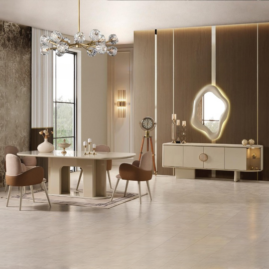 Colectia Moderna de Living si Dining, Ciragan