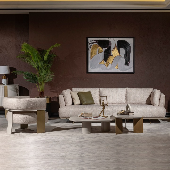 Colectia Moderna de Living si Dining, Elba