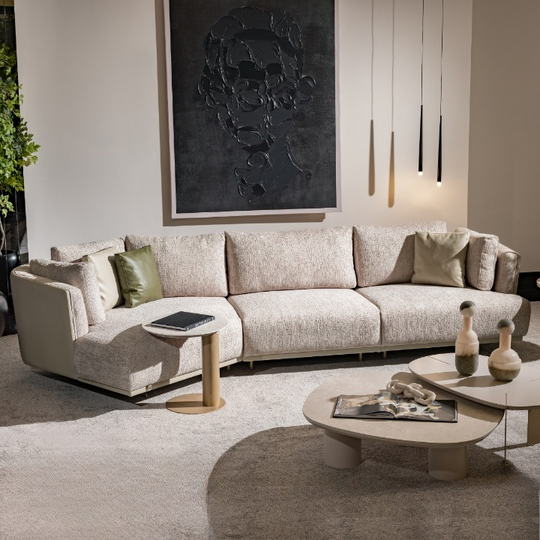 Coltar Modular, Elba