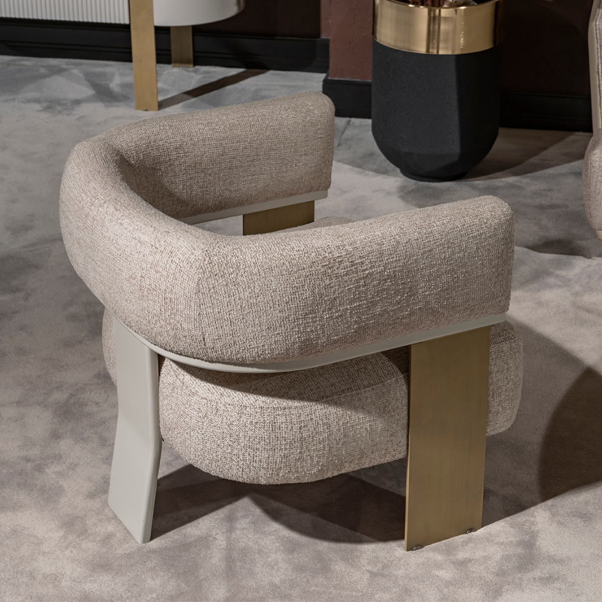 Colectia Moderna de Living si Dining, Elba