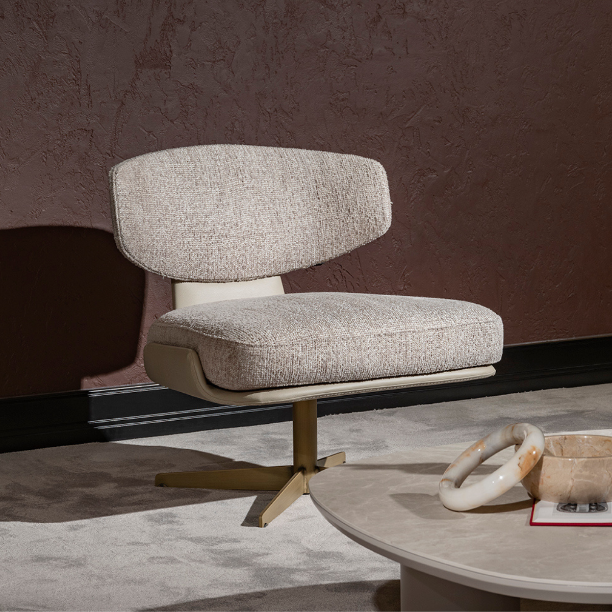 Colectia Moderna de Living si Dining, Elba
