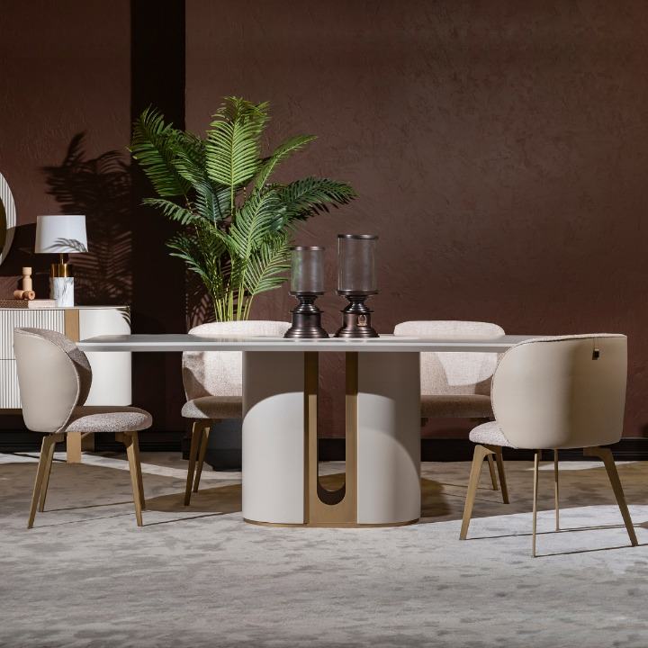 Colectia Moderna de Living si Dining, Elba