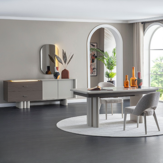 Colectia Moderna de Living si Dining, Intenso