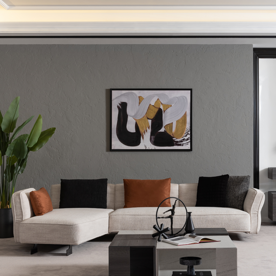 Coltar Modern, Monaco