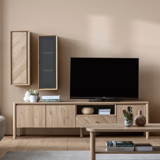 Comoda TV Moderna, Mona