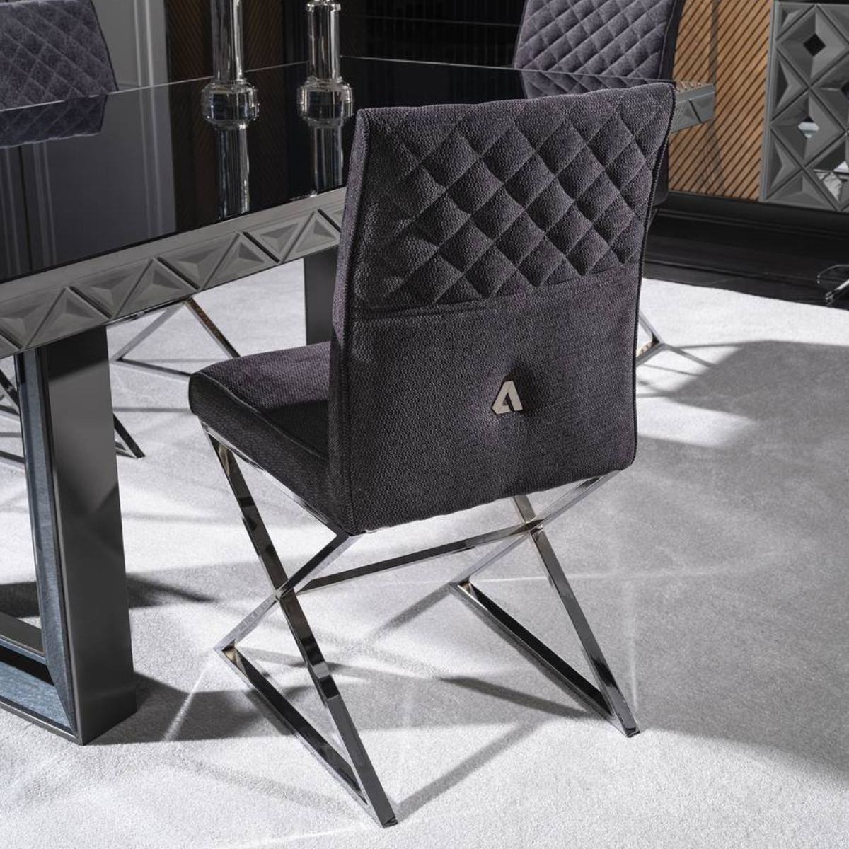 Scaun de Dining, Viona