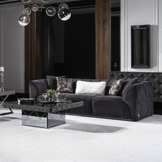 Canapea Moderna, Viona