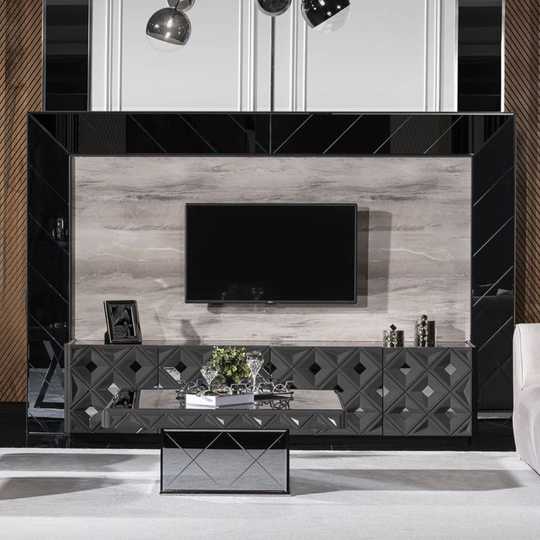 Comoda Tv Moderna, Viona