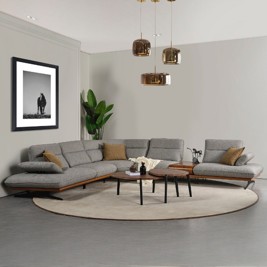 Coltar Modular de Lux, New York