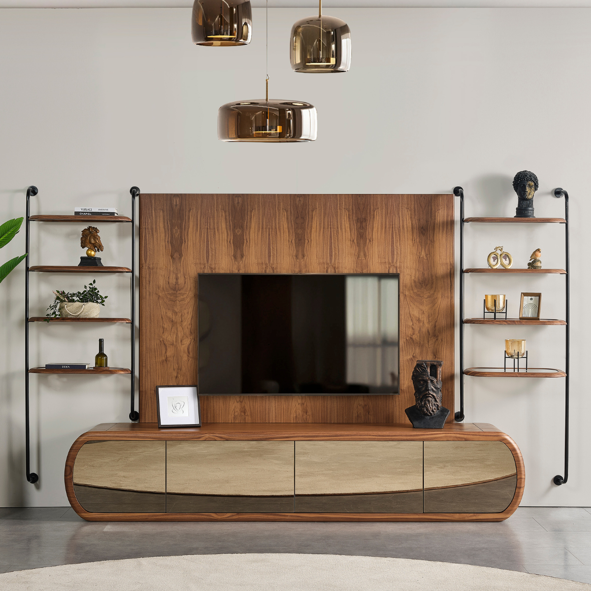 Colectia de Dining si Living, de lux New-York