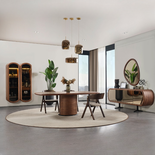 Colectia de Dining si Living de lux, New-York