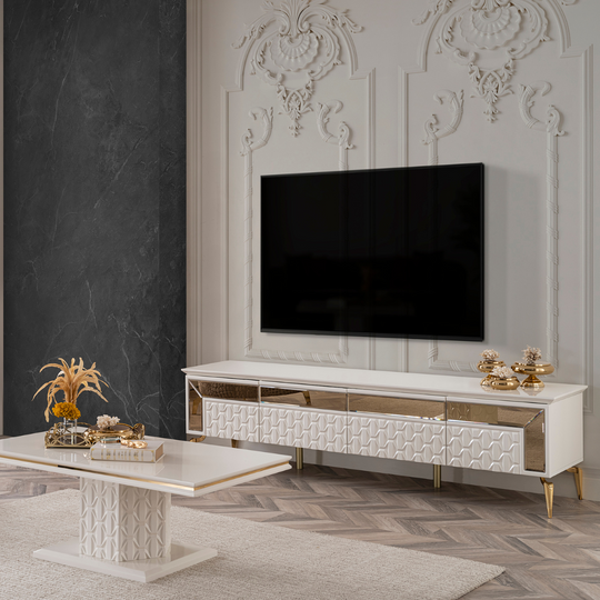 Colectia de Dining de Lux, Palermo