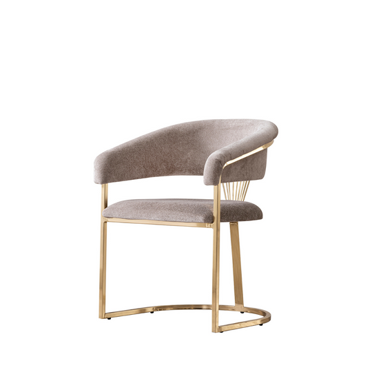 Scaun De Lux, Palermo