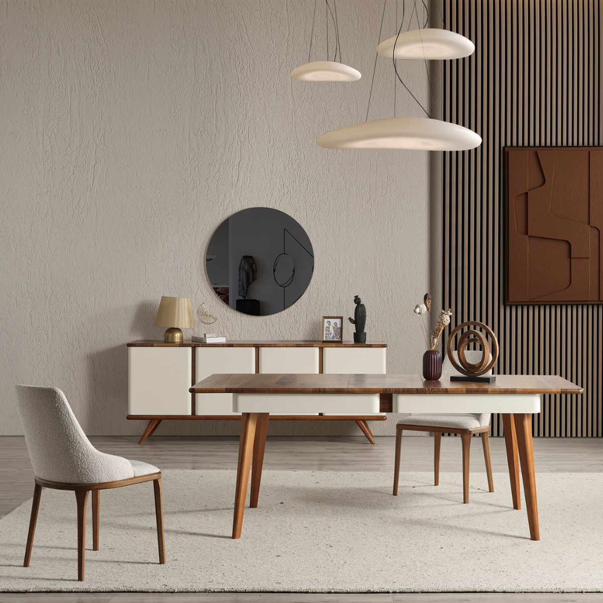 Colectia de Living si Dining, Series 44