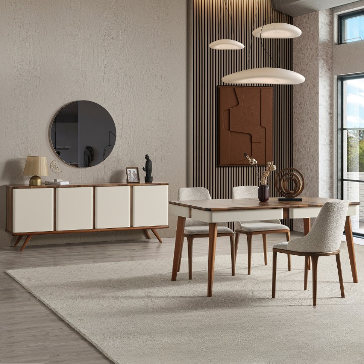 Colectia de Living si Dining, Series 44