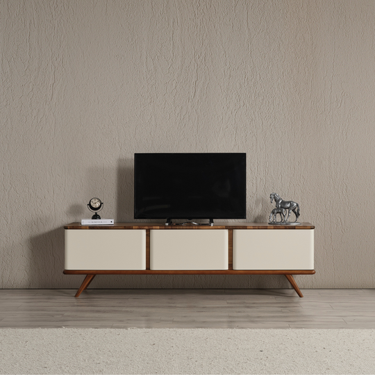 Comoda Tv, Series 44