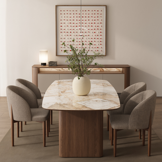 Colecția De Living si Dining Moderna, Destina