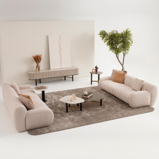 Colectia de Living si Dining, Belize