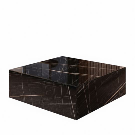 Masuta de cafea de lux, Carizma Z