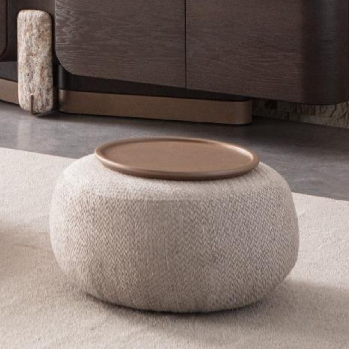 Colectia de Living si Dining de lux, Ravelo