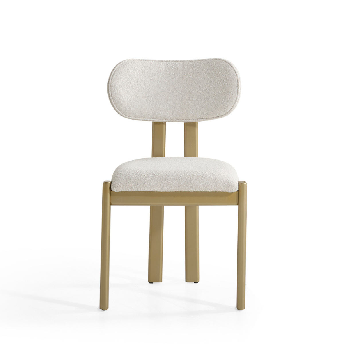 Set Masa de Dining Moderna cu Scaune, Estra