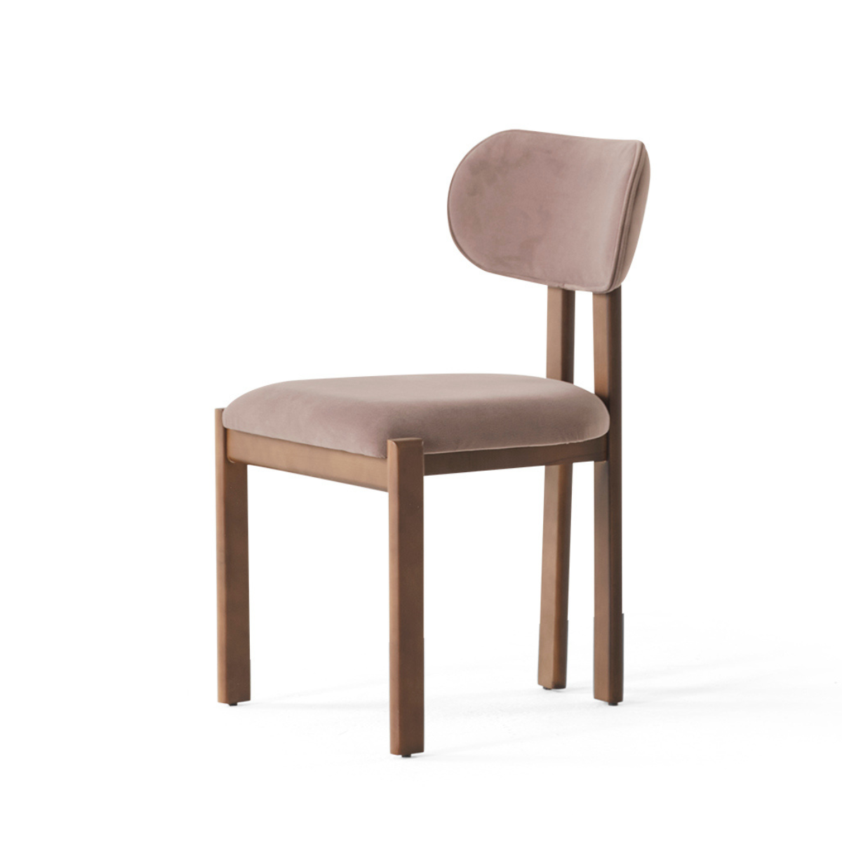 Set Masa de Dining Moderna cu Scaune, Estra