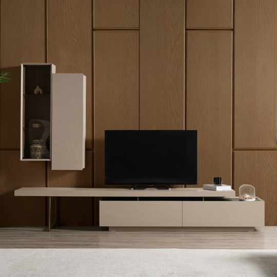 Comoda Tv Moderna, Freda