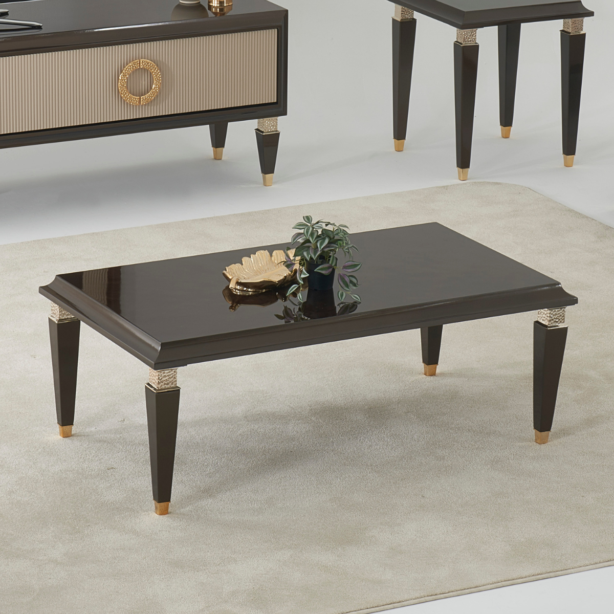 Colectia de Living si Dining Moderna, Frida