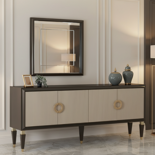 Comoda de Dining Oglinda, Frida