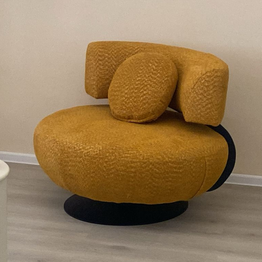 Fotoliu Bucle,Vivaldi