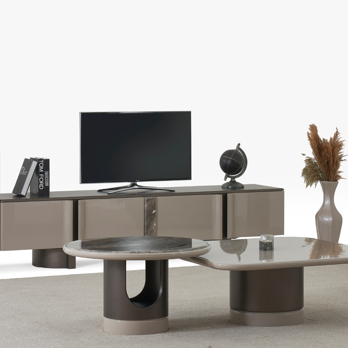 Colectia de Living si Dining Moderna , Infinity