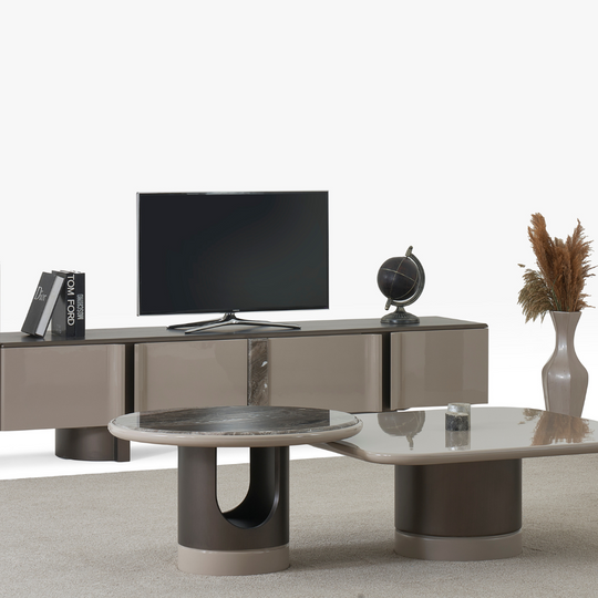 Comoda TV Moderna , Infinity