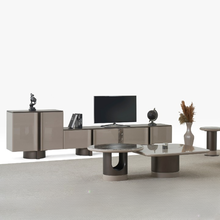 Colectia de Living si Dining Moderna , Infinity