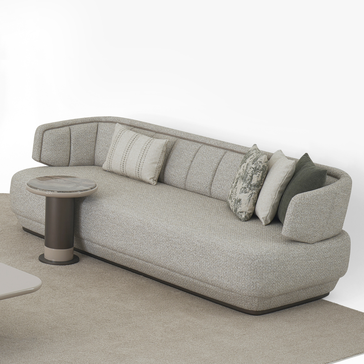 Colectia de Living si Dining Moderna , Infinity