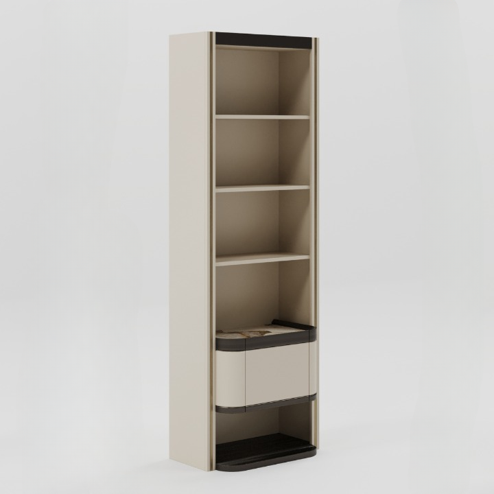 Comoda Tv Modulara de lux, Kano M