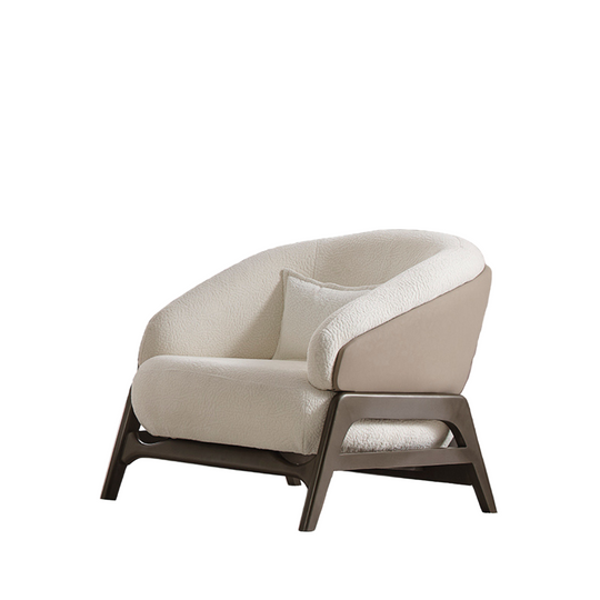 Fotoliu Modern, Lara